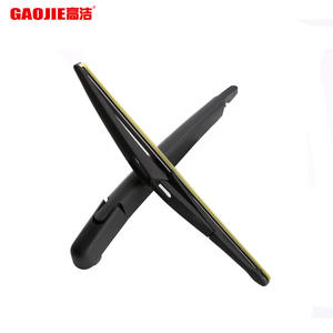 Aplicable al conjunto del brazo del limpiaparabrisas trasero de Alfa Romeo OE:50508588 - Product Image 2