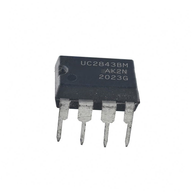 UC2843BNG DIP-8  Integrated Circuit new and original in stock