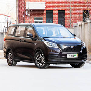 Venta al por Mayor de Changan OSHAN COSMOS COS1 MPV, Changan Oushang Keshang, Auto Eléctrico Chino Nuevo, Auto Eléctrico Changan Ev MPV - Product Image 5