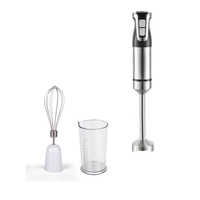Mixeur Plongeant Électrique Portable Professionnel Multifonctionnel 1200W de Haute Qualité à Bon Prix pour Usage Domestique