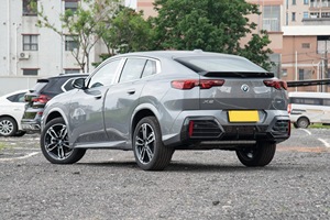 2024 B-<span class=keywords><strong>M</strong></span>-W <span class=keywords><strong>X2</strong></span> 204hp L4 <span class=keywords><strong>M</strong></span> 2.0T XDrive25i SUV à essence compact à grande vitesse 5 places boîte de vitesses automatique direction gauche véhicule à énergie nouvelle - Product Image 3