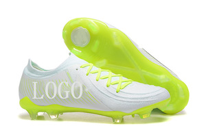 Scarpe da calcio scarpe scarpe da calcio scarpe da calcio scarpe da calcio di alta qualità scarpe da calcio resistenti all'usura - Product Image 6