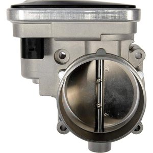 Cuerpo de aceleración electrónico Dorman 977-782 para modelos Chrysler Dodge Ram, pieza de repuesto - Product Image 3