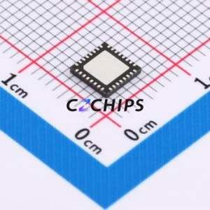 Tout nouveau-Original WS3243FCQ QFN-32-EP(5x5) Circuit intégré IC Puce RS232 IC - Product Image 2