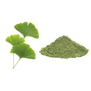 Extrait de feuilles de <span class=keywords><strong>Ginkgo</strong></span> <span class=keywords><strong>Biloba</strong></span> en poudre, 24% saveur, 6% débardeur, 30 ml, meilleur prix - Product Image 6