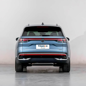Venta al por Mayor del Nuevo <span class=keywords><strong>Volkswagen</strong></span> Talagon 450 <span class=keywords><strong>TSI</strong></span> 4 Motion 2026, Apto para Combustible de Etanol E10 - Product Image 2