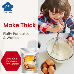 <span class=keywords><strong>แป้ง</strong></span><span class=keywords><strong>แพน</strong></span><span class=keywords><strong>เค้ก</strong></span> Paleo และวาฟ<span class=keywords><strong>เฟิ</strong></span><span class=keywords><strong>ล</strong></span>ผสมรสชาติดีคาร์โบไฮเดรตต่ำแค<span class=keywords><strong>ล</strong></span>อรี่ต่ำน้ำตา<span class=keywords><strong>ล</strong></span>บรรจุในถุง - Product Image 2