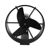 Propulseur sous-marin KYI-100T 48V/50.2V 100kg de poussée, en métal, sans balais, pour bateaux RC, ROV et hydrofoils