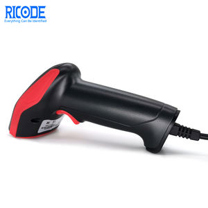 Ticode chất lượng tốt nhanh tốc độ quét 2D Máy Quét Mã Vạch <span class=keywords><strong>USB</strong></span> có dây QR mã Scanner AK17 cho <span class=keywords><strong>POS</strong></span> thanh toán - Product Image 5