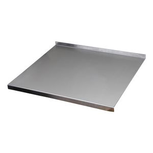 <span class=keywords><strong>Grande</strong></span> <span class=keywords><strong>Tagliere</strong></span> <span class=keywords><strong>per</strong></span> <span class=keywords><strong>Impastare</strong></span> in Acciaio Inox a Doppio Lato <span class=keywords><strong>per</strong></span> Cucina, Tutte le Dimensioni - Product Image 1