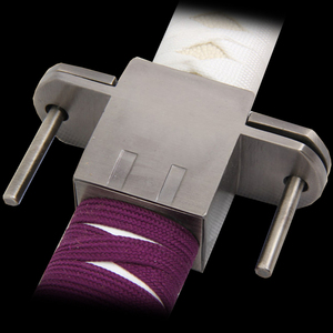 Spada di Kiryuuin Satsuki da <span class=keywords><strong>KILL</strong></span> LA <span class=keywords><strong>KILL</strong></span>, Accessorio per Cosplay, per Collezione e Decorazione - Product Image 3