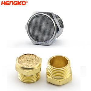 Пневматические глушители HENGKO для снижения шума - Product Image 2