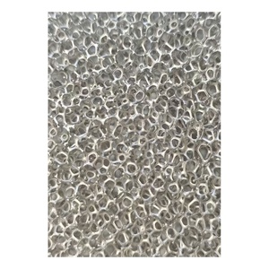 99,99% Reinheit Offen zel liger Nickels chaum 15PPI Poröser Metall-Ni-Schaum mit großer Poren größe Auf Lager für Labor forschung - Product Image 1