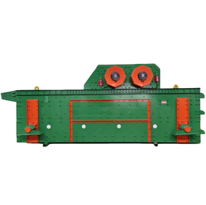 <span class=keywords><strong>HY</strong></span>-2YTS2160 kép trục ngang đôi sàn rung màn hình của Trung Quốc bán nóng phân loại tuyến tính cường độ cao có tính năng - Product Image 6