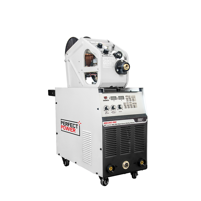 3PH 220V 350A MIG Welding Machine