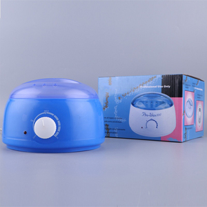 Máquina Calentadora de Cera Eléctrica Portátil para Depilación, Calentador de Parafina y Cera en Tiras con Temperatura Ajustable - Product Image 4