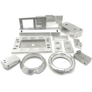 Manufacturer High Quality Custom <strong>Cnc</strong> Milling Parts Aluminum <strong>Cnc</strong> <strong>Machining</strong> Parts Stainless Steel <strong>Cnc</strong> <strong>Machining</strong> Service - Product Image 2