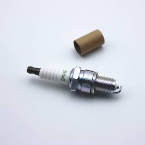 Bougie d'allumage de haute qualité avec résistance BPR5EY Bujia Iridium bougie d'allumage pour Hon-da Civic CRV <span class=keywords><strong>prix</strong></span> usine - Product Image 2