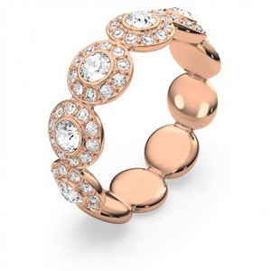 Anello in Acciaio Inossidabile, Anello Angelo, Anello Romano, Accessorio di Moda Bestseller 2026 - Product Image 3