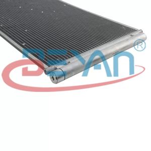 Le condenseur de climatiseur direct d'usine 4478350070 A4478350070 convient à Mercedes Benz EQV250 MARCO POLO <span class=keywords><strong>Camper</strong></span> 160CDI - Product Image 6