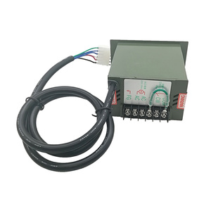 US52 90W ราคาโรงงาน 220V ตัวควบคุมความเร็วมอเตอร์อเนกประสงค์ US52 ตัวควบคุมความเร็วมอเตอร์ AC - Product Image 4