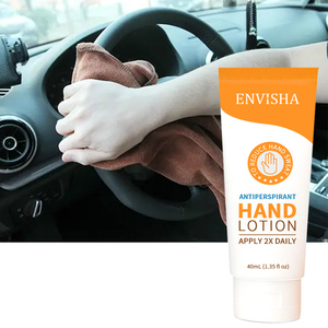 Forte <span class=keywords><strong>efficace</strong></span> lozione <span class=keywords><strong>antitraspirante</strong></span> per le mani <span class=keywords><strong>antitraspirante</strong></span> Anti sudore ascellare crema per le mani per Hyperhidrosis - Product Image 2