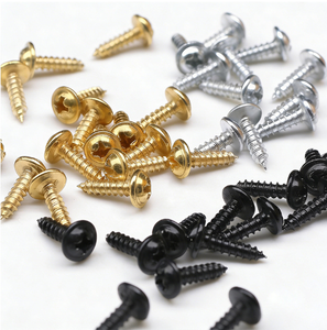 <b>Flat</b>-head self-tapping <b>screws</b> - Product Image 3