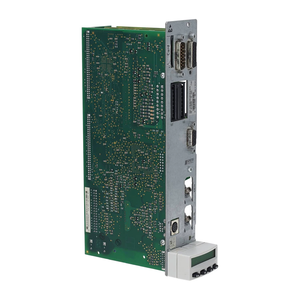 ชุดควบคุม IndraDrive CSH01.1C ของแท้ใหม่เอี่ยม 100% รุ่น CSH01.1C NN EN2 EN2 NNN NN S N NNN NN S NN พร้อม Encoder คู่ EN2 - Product Image 3