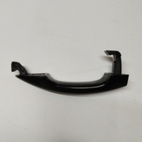 Poignée de porte extérieure Byd Assy TA-6205100E 13477561-00 Pièces Byd Destroyer 05 Pièces Byd Qin Plus Pièces de carrosserie Byd pour voitures