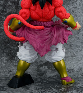 Figura de Anime Japonés al por Mayor 32cm Broly Oscuro Modelo de <span class=keywords><strong>Dragon</strong></span> <span class=keywords><strong>Ball</strong></span> Adornos de PVC 2 Estilos Figura de Acción para Regalo - Product Image 6