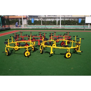 Bicicleta Infantil ALICE con Cuadro de Aleación de Aluminio y Horquilla de Acero, Una Velocidad, Ruedas de 20 Pulgadas, Capacidad de Carga de 120 kg, para Niños de 3 a 6 Años - Product Image 2