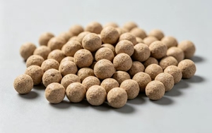Engrais organique bactérien biologique à libération lente granulaire pour usage agricole - Product Image 2