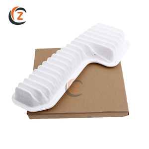 Toyota 1G-FE Lexus Lexus GXE10 için 17801-70050 hava filtresi 1780170050 - Product Image 6