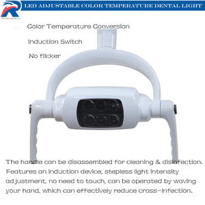 Multifunctional <strong>Dental</strong> <strong>Chair</strong> Morden <strong>Dental</strong> <strong>Chair</strong> Cart High Quality <strong>Dental</strong> <strong>Unit</strong> <strong>Chair</strong> Made in <strong>China</strong> for Sale - Product Image 6