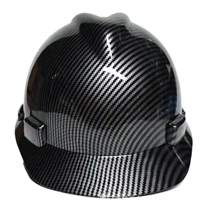 उच्च गुणवत्ता थोक कस्टम सस्ते औद्योगिक निर्माण काम आउटडोर खेल सुरक्षा हेलमेट सिर संरक्षण