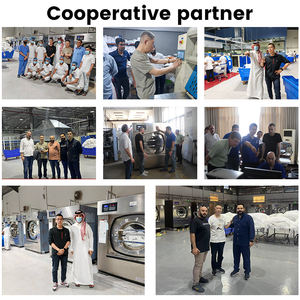 <span class=keywords><strong>เครื่อง</strong></span>พับผ้าปูเตียงสำหรับซัก<span class=keywords><strong>รีด</strong></span>โรงแรม - Product Image 3