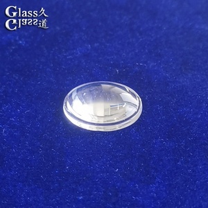 Ống kính thủy tinh Borosilicate quang học 40 mm 50 mm 57 mm 67 mm 108 mm - Product Image 2