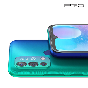 Điện Thoại Thông Minh Ipro <span class=keywords><strong>S100</strong></span> 6.53 Inch Chống Nước Nhận Diện Khuôn Mặt Và Vân Tay Điện Thoại Thông Minh Android 11 - Product Image 6