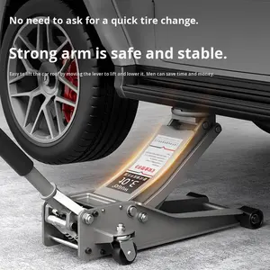 Direktverkauf ab Werk: 3T und 10T Hydraulische Wagenheber für die Autoreparatur - Product Image 3