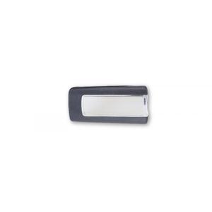 BETA - 018380905 Vidrio de repuesto a prueba de arañazos para lámpara 1838/11LED (paquete múltiple)-LÁMPARAS INALÁMBRICAS EAN 8014230784052 - Product Image 1