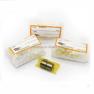 Rodamientos Lineales Originales Japoneses SSP4AM SSPS4AM con Tuerca de Rodillos SSP4 AM SSPS <span class=keywords><strong>4AM</strong></span> - Product Image 3