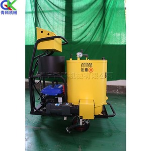 Réparation d'asphalte Débit d'air Réparation de nids de poule Emballage de camion Réparation d'asphalte <span class=keywords><strong>froid</strong></span> - Product Image 5