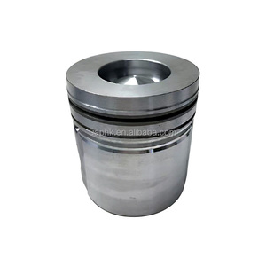 ลูกสูบเครื่องยนต์ดีเซล 6B 3.9 รุ่น 3919041 สำหรับรถบรรทุก - Product Image 2