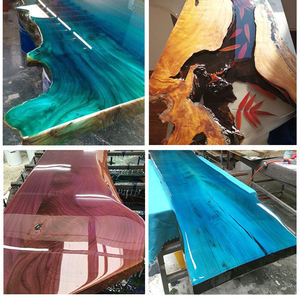 Kit resina epóxi resina epóxi e endurecedor - Product Image 3