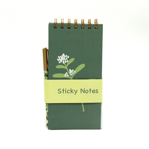 Il Set di cancelleria include Mini Clip Board To Do List Sticky Note Pen For School Kids Girls Perfect For Gift Set - Product Image 2