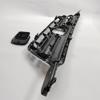 Pièces détachées automobiles WLBTR, ensemble de calandre avant 71121-S9A-013 71121S9A013 pour HONDA CR-V II RD