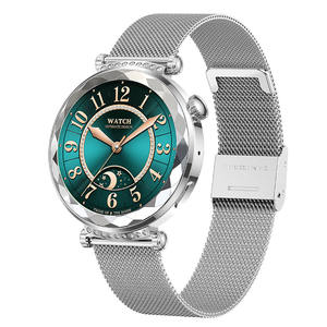 Reloj Deportivo para Exteriores HKSF MA88, Pantalla AMOLED de 1.19 Pulgadas, Llamadas por Bluetooth, Notificaciones, Resistente al Agua IP67, Batería de 180 mAh - Product Image 2