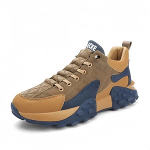 Zapatos de Estilo Deportivo Originales de Alta Calidad, Tenis Casuales de Lujo para Hombre - Product Image 4