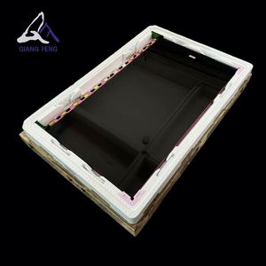 Écran LCD BOE 65 pouces HV650QUB-E9E, écran LED TFT, panneau ouvert, pièces de rechange pour réparation de téléviseur - Product Image 2