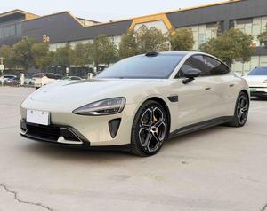 <span class=keywords><strong>Voiture</strong></span> d'occasion populaire Xiaomi SU7 2024 Propulsion arrière Ultra longue autonomie Édition Pro Produite 10 000 kilomètres cette année - Product Image 2